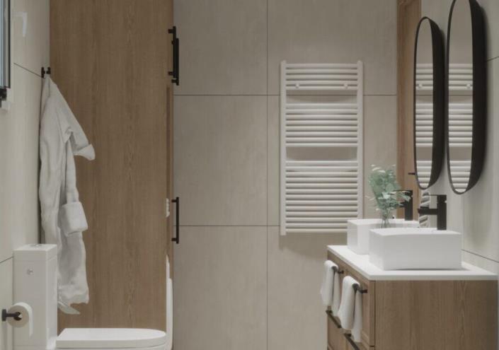 Image No.3-2 Bed Apartment for sale