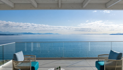 2 Bed Apartment for sale