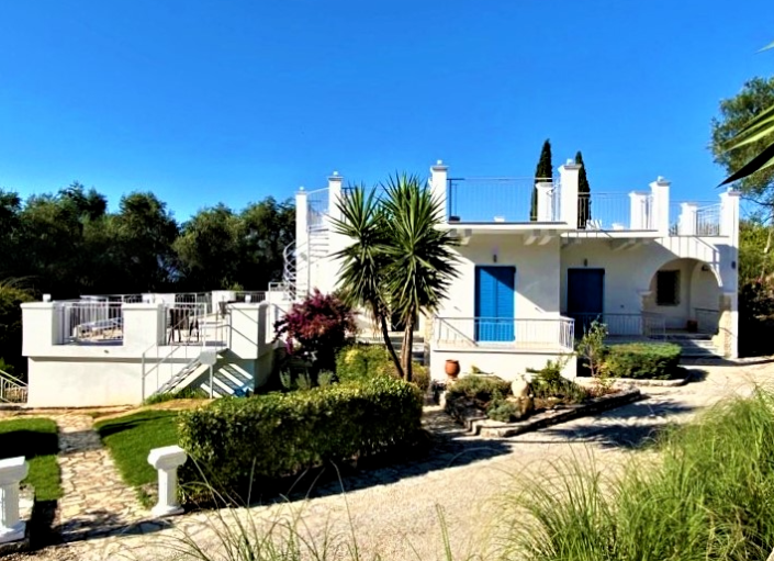 Image No.1-6 Bed Apartment for sale