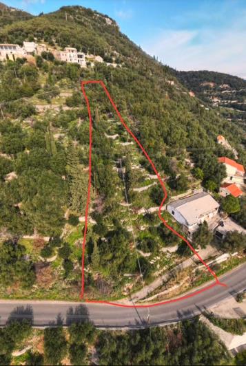 Image No.2-Plot for sale