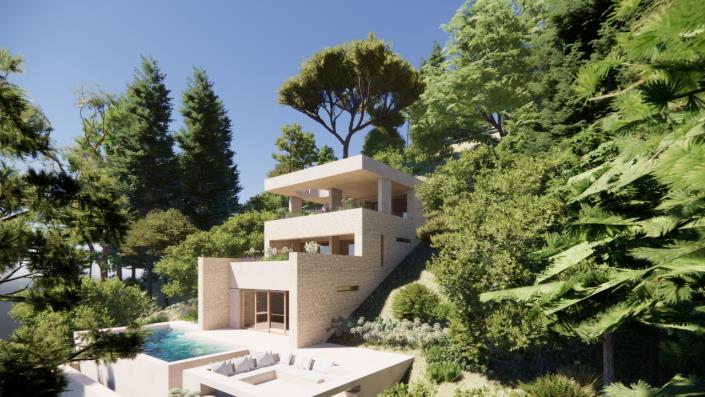 Image No.1-Plot for sale