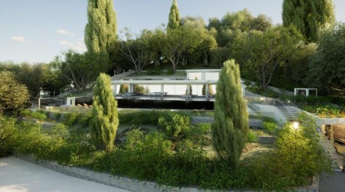 Image No.3-5 Bed Villa for sale