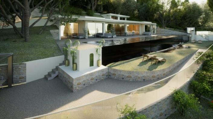 Image No.5-5 Bed Villa for sale