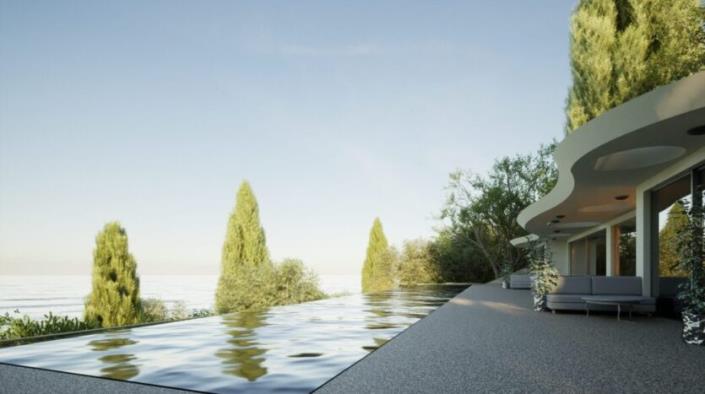 Image No.6-5 Bed Villa for sale