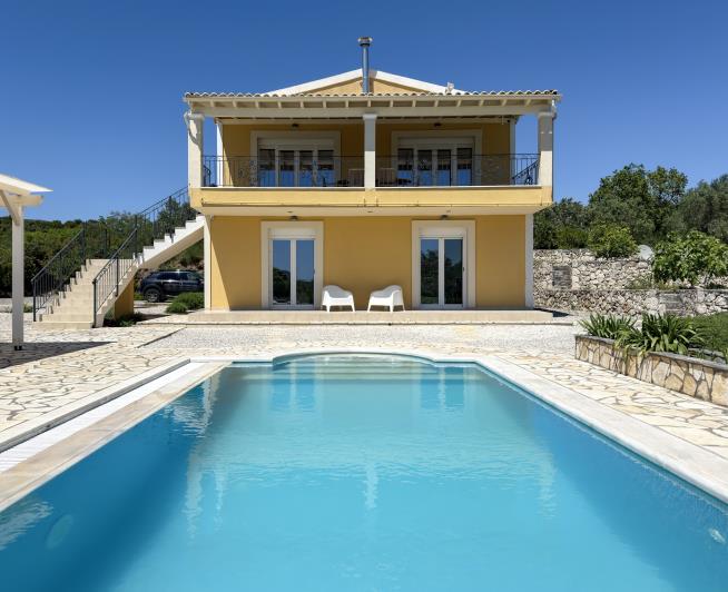 Image No.1-4 Bed Villa for sale