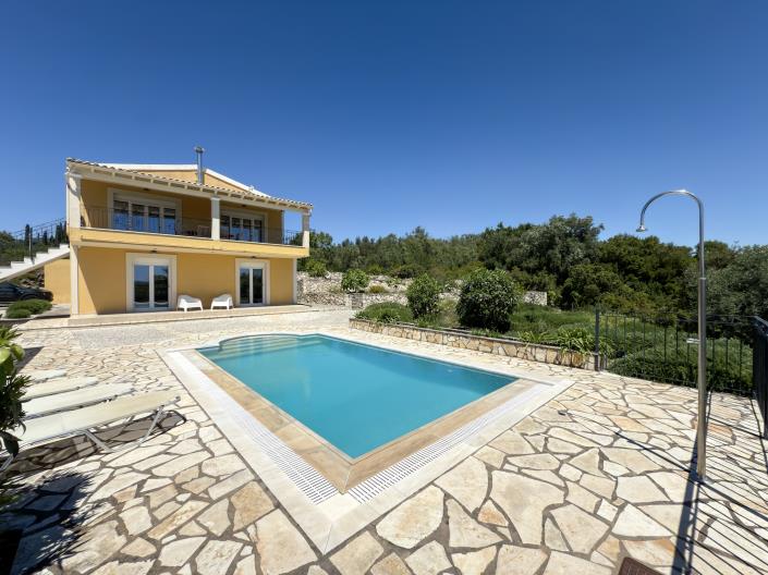 Image No.22-4 Bed Villa for sale