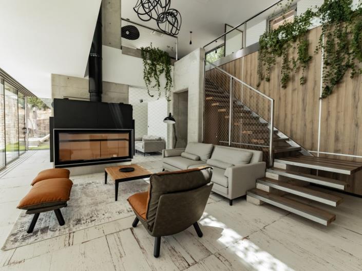 Image No.8-5 Bed Villa for sale