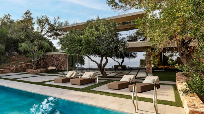 Image No.1-5 Bed Villa for sale