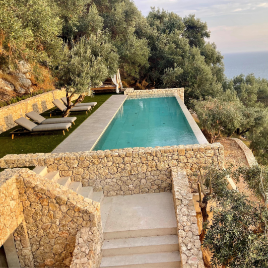 Image No.3-4 Bed Villa for sale