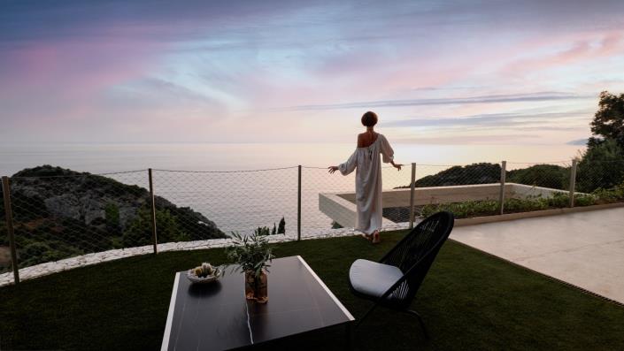 Image No.2-2 Bed Villa for sale