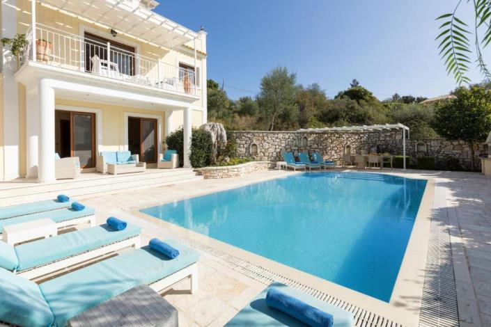 Image No.4-4 Bed Villa for sale