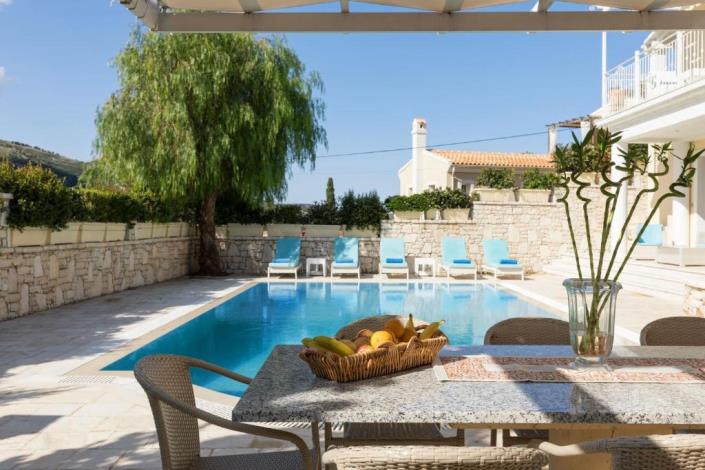 Image No.14-4 Bed Villa for sale