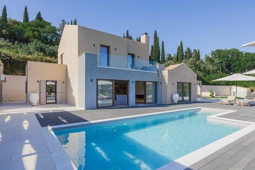 Image No.19-4 Bed Villa for sale