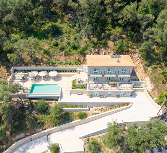 Image No.5-5 Bed Villa for sale