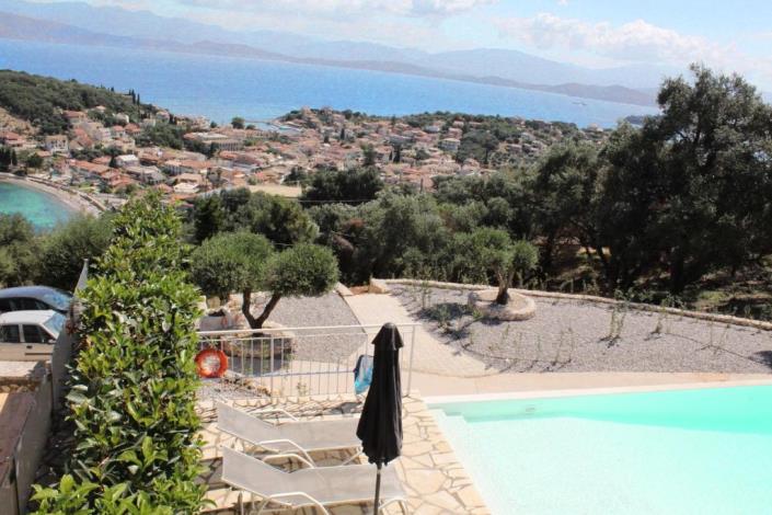 Image No.21-4 Bed Villa for sale