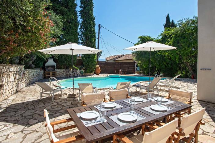 Image No.3-3 Bed Villa for sale