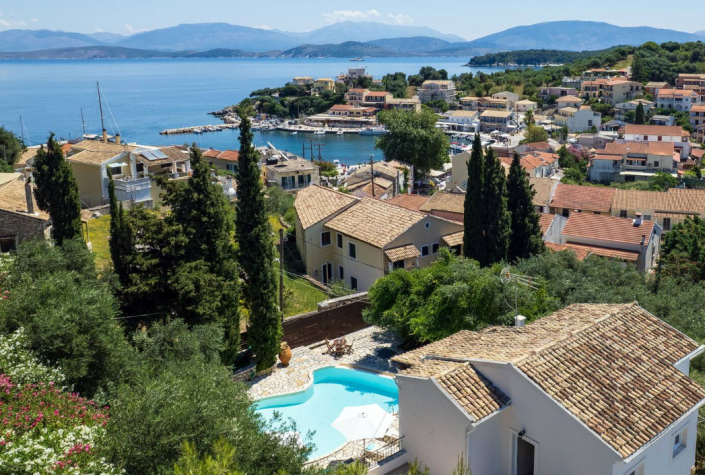 Image No.2-3 Bed Villa for sale