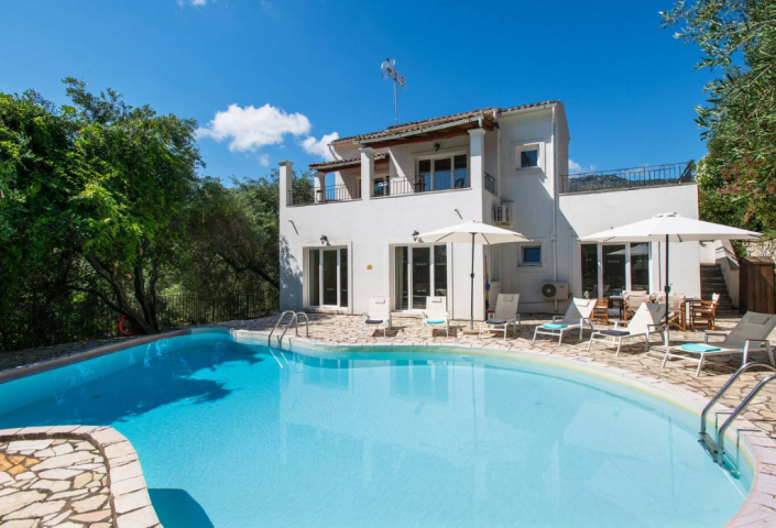 Image No.10-3 Bed Villa for sale