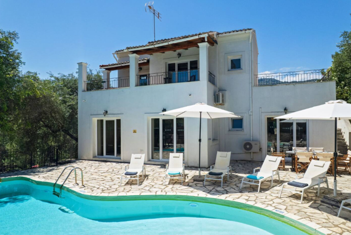 Image No.11-3 Bed Villa for sale