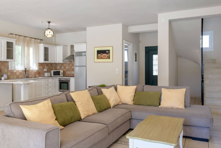 Image No.21-3 Bed Villa for sale