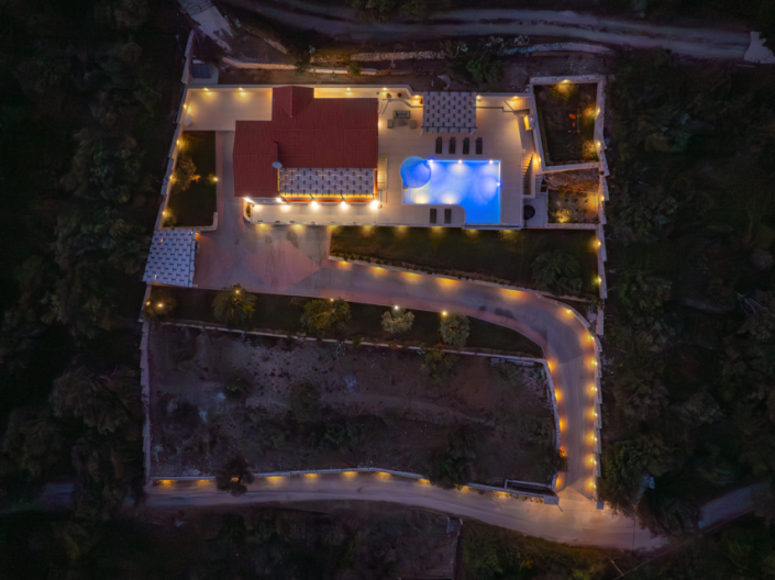 Image No.4-5 Bed Villa for sale