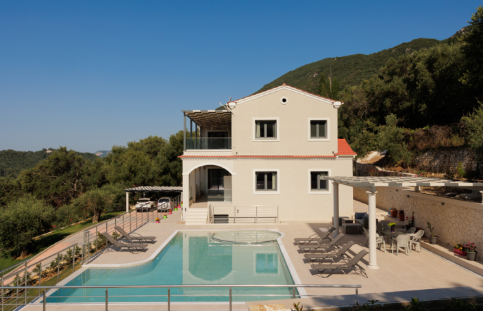 Image No.9-5 Bed Villa for sale