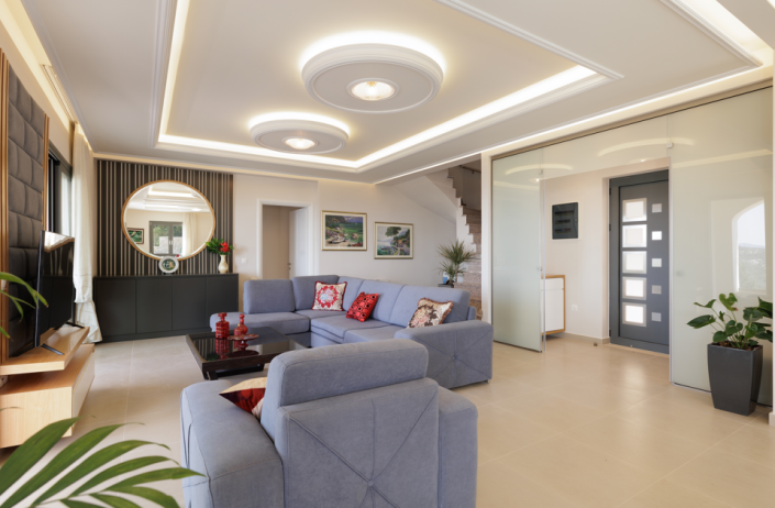 Image No.23-5 Bed Villa for sale