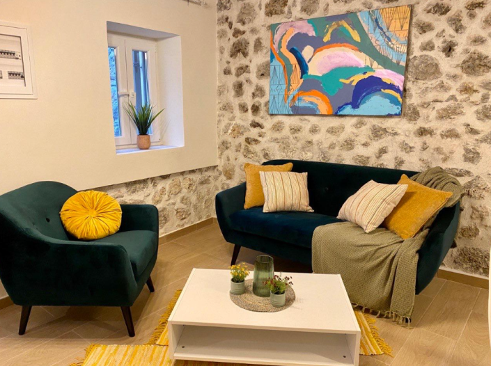 Image No.4-2 Bed Maisonette for sale