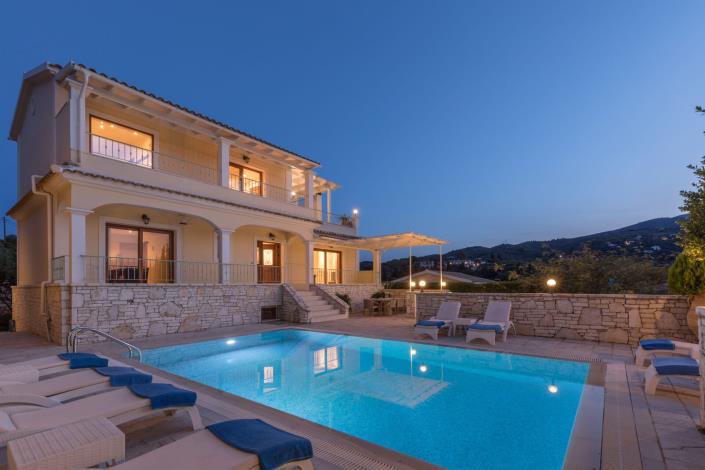 Image No.7-4 Bed Villa for sale