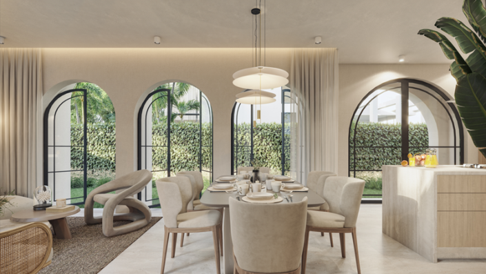 Image No.7-3 Bed Villa for sale