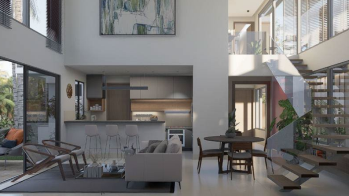 Image No.7-3 Bed House/Villa for sale