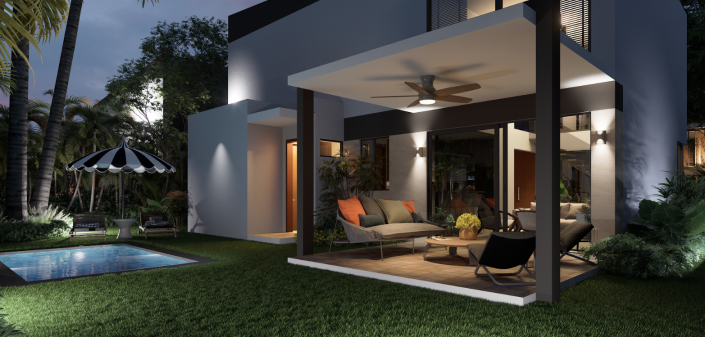 Image No.3-3 Bed House/Villa for sale