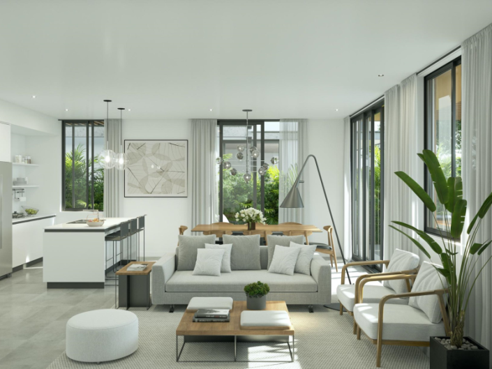 Image No.4-3 Bed House/Villa for sale