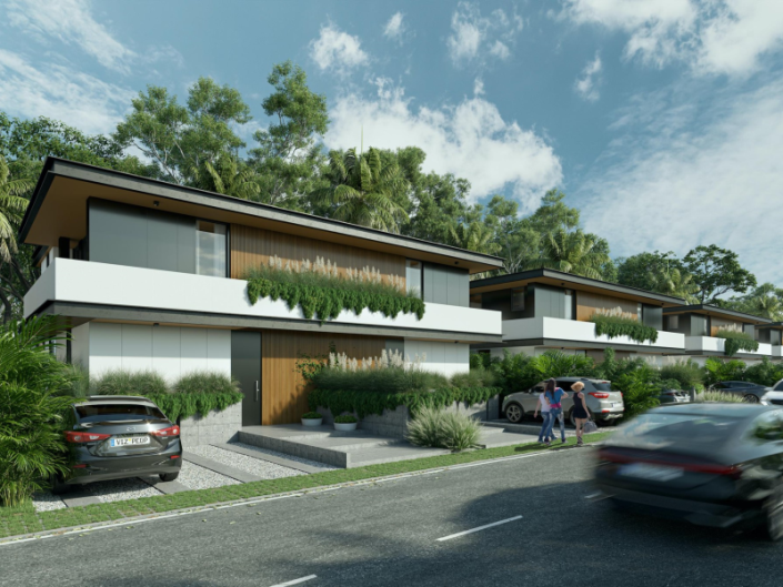 Image No.2-3 Bed House/Villa for sale