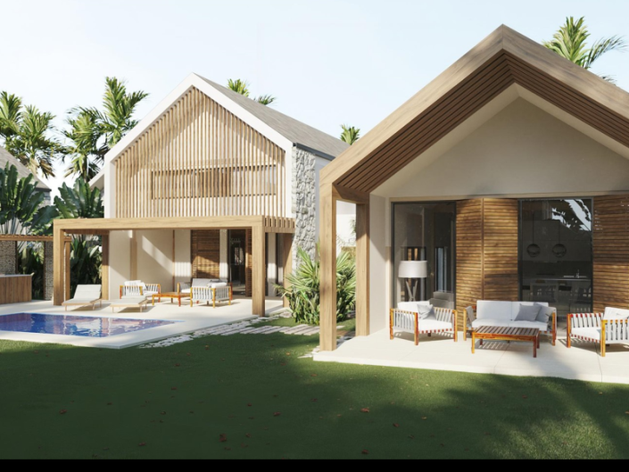 Image No.1-3 Bed House/Villa for sale