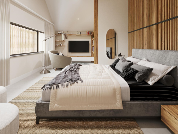 Image No.7-3 Bed House/Villa for sale