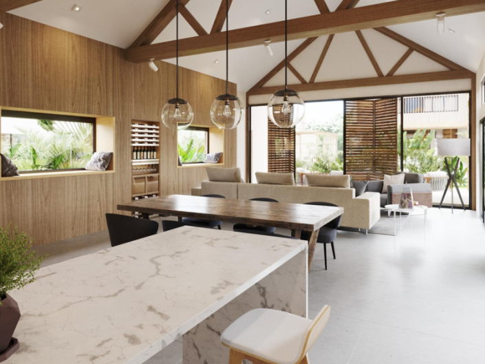 Image No.3-3 Bed House/Villa for sale