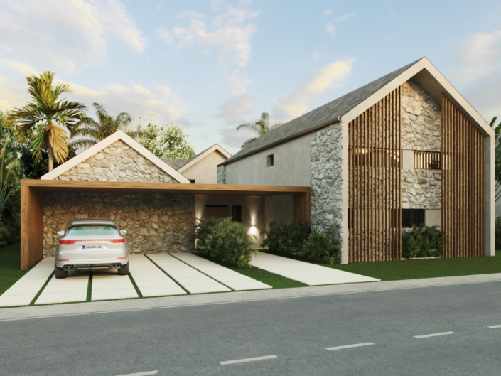 Image No.2-3 Bed House/Villa for sale