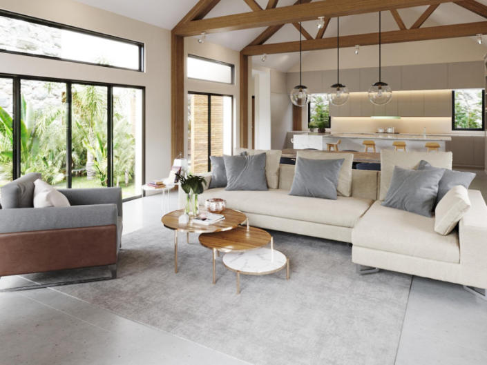 Image No.4-3 Bed House/Villa for sale