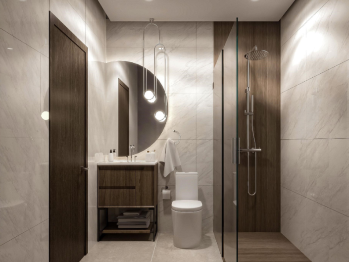 Image No.7-1 Bed Apartment for sale