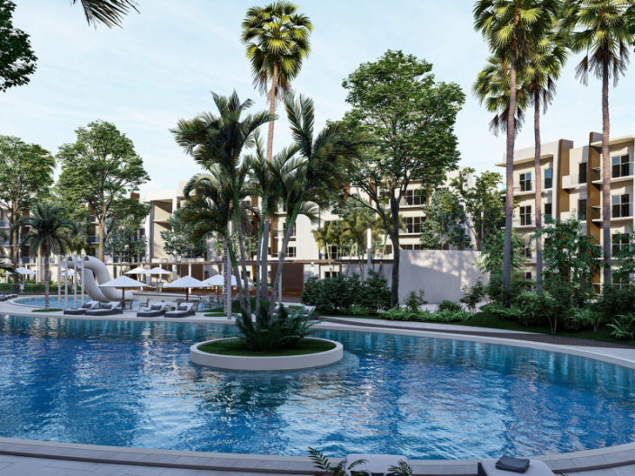 Image No.3-1 Bed Apartment for sale