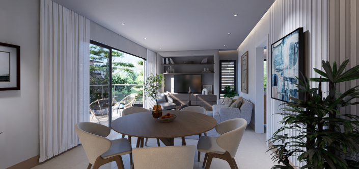 Image No.2-2 Bed Apartment for sale