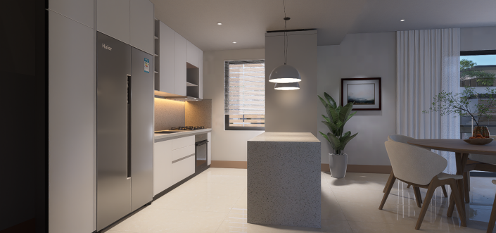 Image No.13-2 Bed Apartment for sale