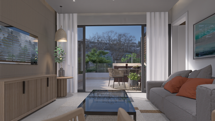 Image No.11-2 Bed Apartment for sale