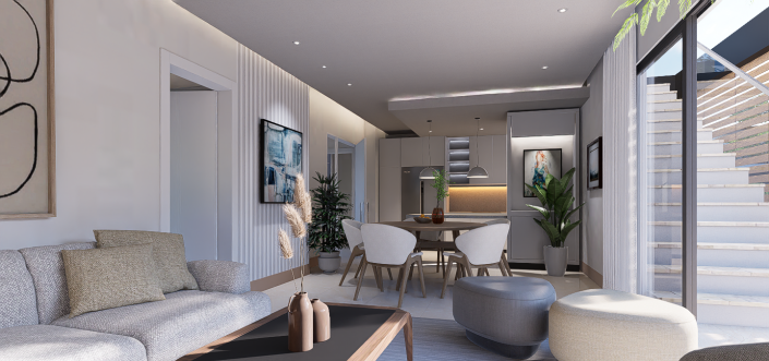 Image No.5-2 Bed Apartment for sale