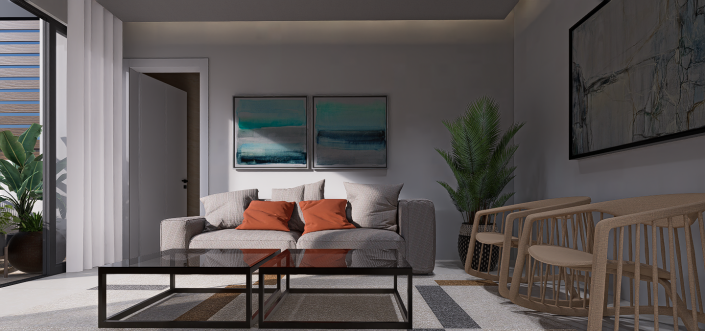 Image No.7-2 Bed Apartment for sale