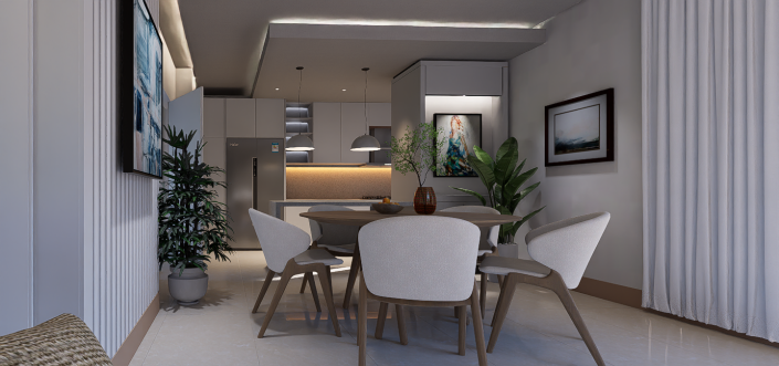 Image No.6-2 Bed Apartment for sale