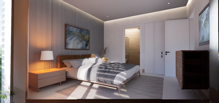 Image No.16-2 Bed Apartment for sale