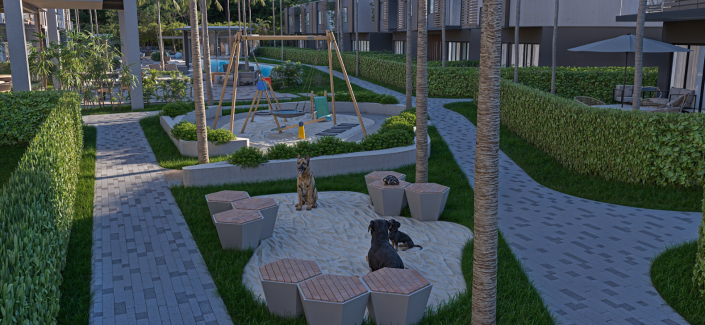 Image No.18-2 Bed Apartment for sale