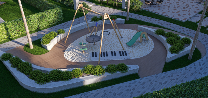 Image No.19-2 Bed Apartment for sale